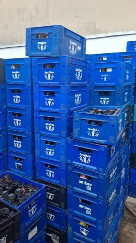 Vende se 100 caixas de barrigudinha interessados chamar no WhatsApp *
