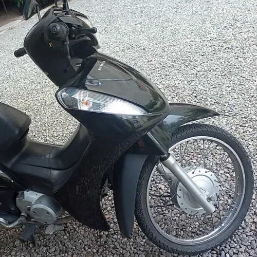 Honda BIZ 125cc - ES
