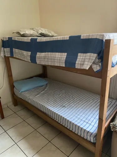 Cama beliche