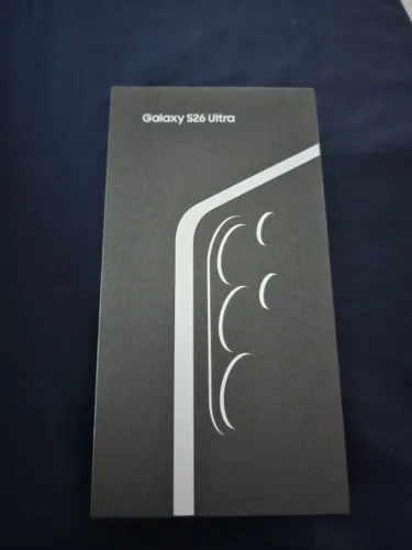S26 ULTRA 512GB LACRADO