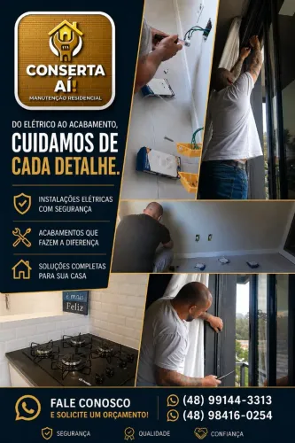 Assistência residencial
