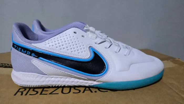 Chuteira Nike Tiempo Legend 9 Futsal