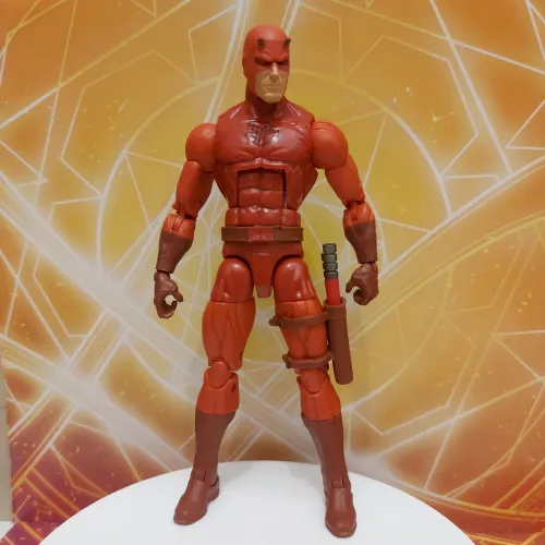 Marvel Legends Demolidor (Loose)