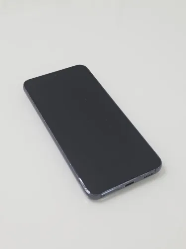 Samsung S22 - Usado, sem defeitos - 256gb com nf