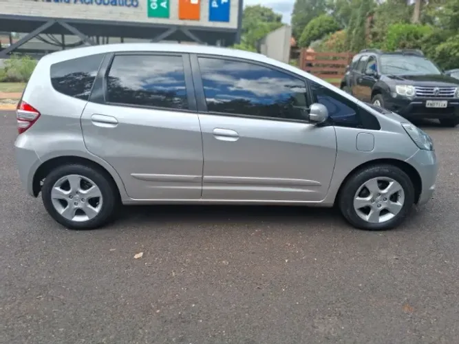 Honda Fit LXL 1.4/ 1.4 Flex 8v/16v 5P Mec. 2009