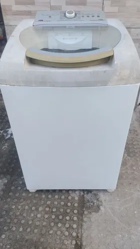 Máquina de lavar Brastemp 11 kg 