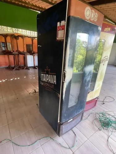 Cervejeira Itaipava