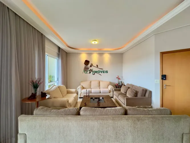 PALAZZO IMPERIALE | 220 M² NO JARDIM AQUARIUS