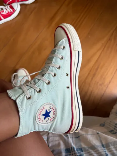 Tênis all star converse original