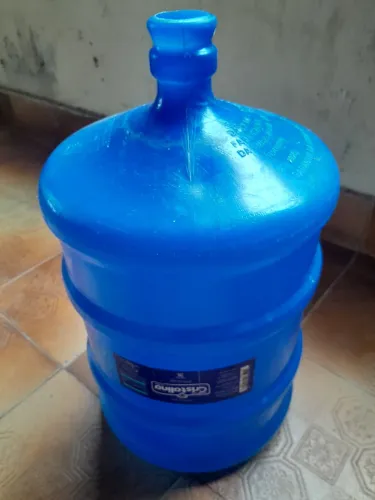 Galão de água 20L