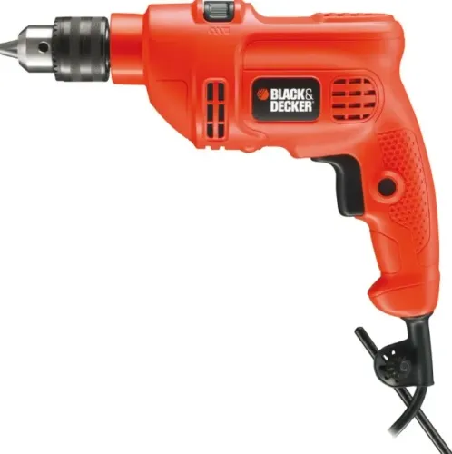 FURADEIRA DE IMPACTO TM500-BR 3/8 560W 127V