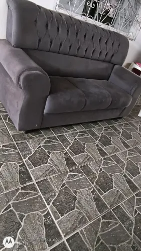 Sofá 3 lugares