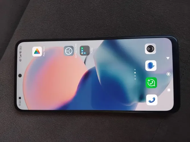 Redmi not 12 