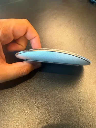 Magic Mouse 2 Geração Branco