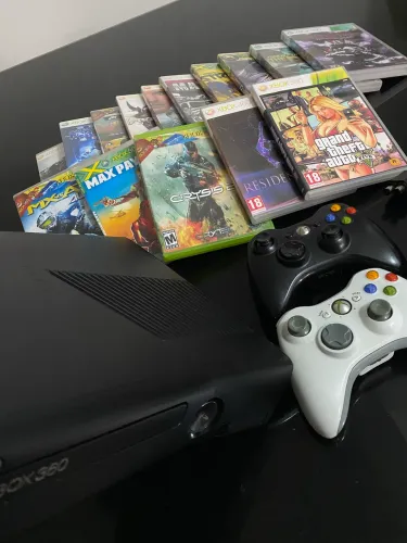 Xbox 360