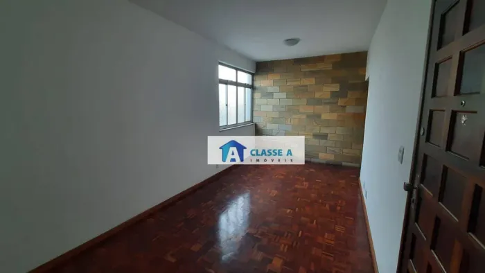 Apartamento com 3 dormitórios para alugar, 90 m² por R$ 3.050,00/mês - Coração Eucarístico