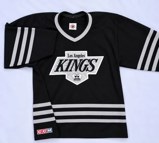 Camisa Los Angeles kings original