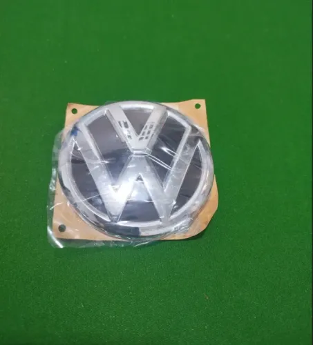 Emblemas Originais Grade e Tampa Traseira S10 Fiat VW Citroen