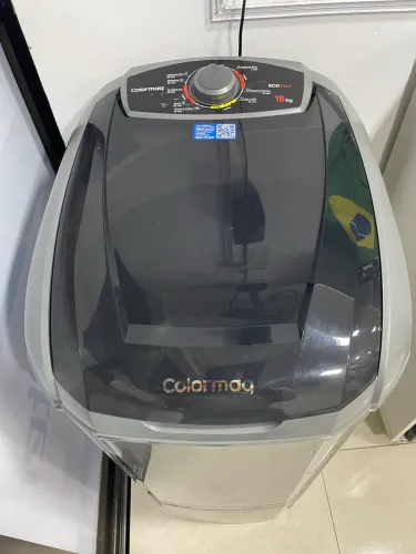 TANQUINHO COLOMARQ 15 KG
