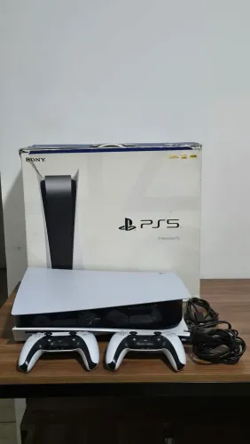 Playstation 5