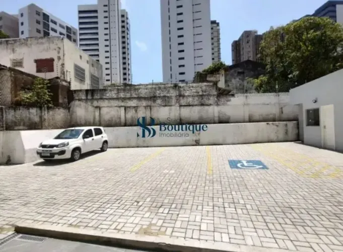 Sala Comercial em Petrópolis  Ideal para Consultório