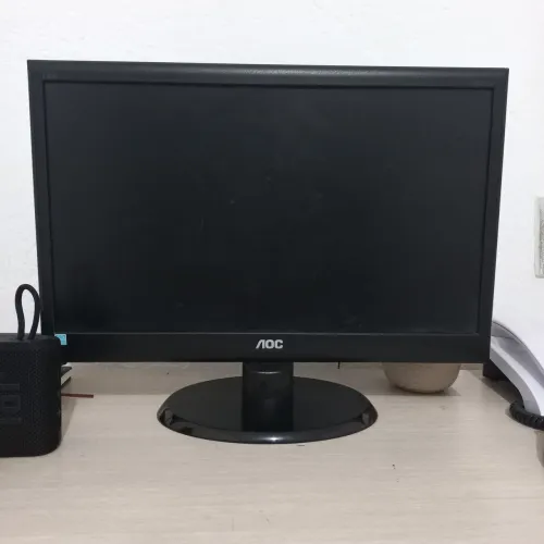 MONITOR PC VGA 