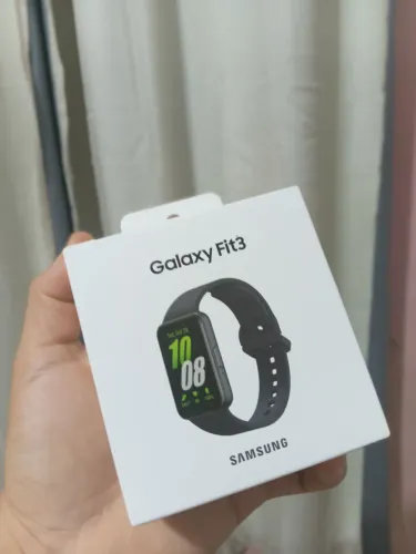 Samsung galaxy Fit 3