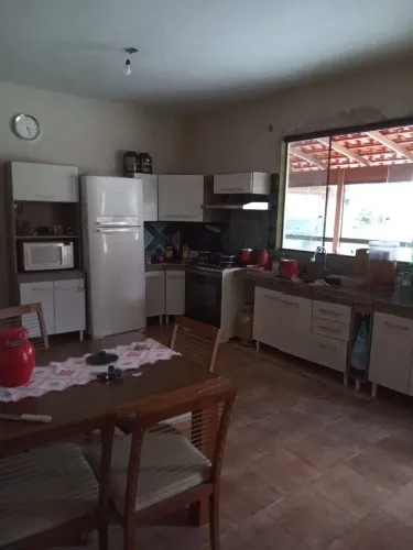 Casa à venda, 2 quartos, 1 suíte, 3 vagas, Satélite - Belo Horizonte/MG