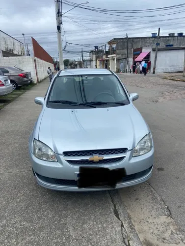 Chevrolet Classic Life/ls 1.0 VHC Flexp. 4P 2011