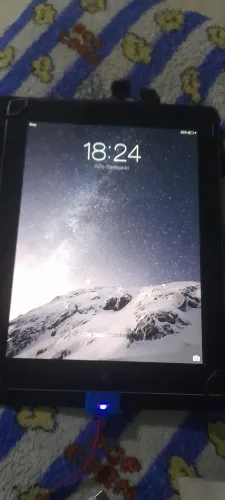 Ipad air 1
