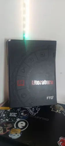 360° Literatura BOX
