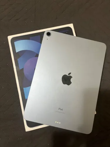 ipad air 4