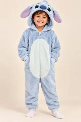 Fantasia infantil