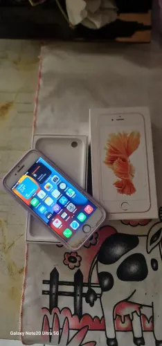 IPhone 6s