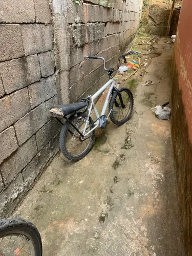 Vende bike aro 20
