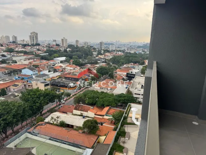Apartamento em Rua Rio Grande - Vila Rosália - Guarulhos/SP