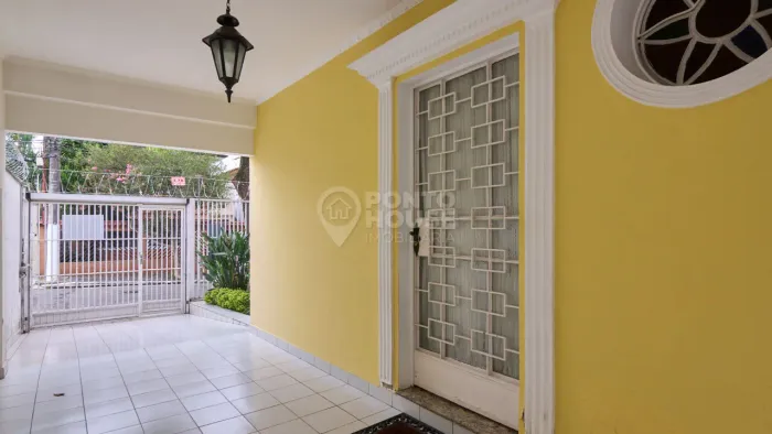 Sobrado à venda e locação bairro Vila Mariana de 400m², 4 dormitórios e 2 vagas