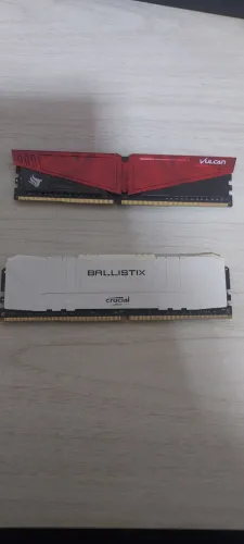 Memoria ram(vendo separadamente)
