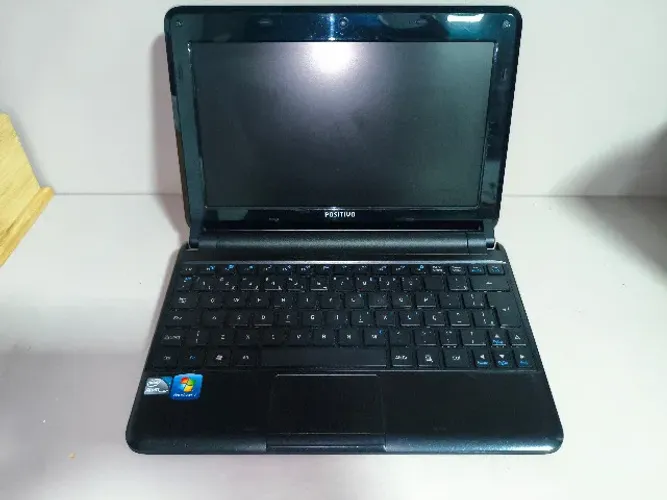 Netbook Positivo Mobo 5500