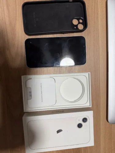 iPhone 13 Extra - pouco usado 