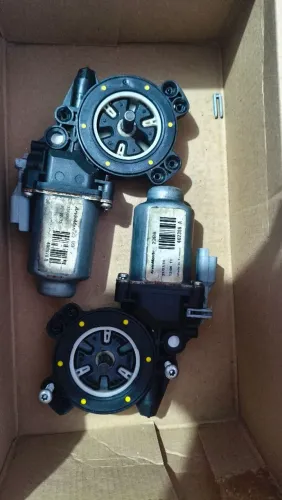 Motor vidro elétrico Citroen Aircross original