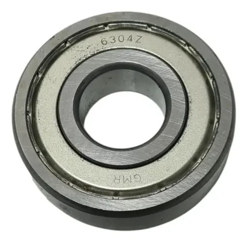 Rolamento 6304z Traseiro 20x52x15 Xt600 93-05 Rd350 0196