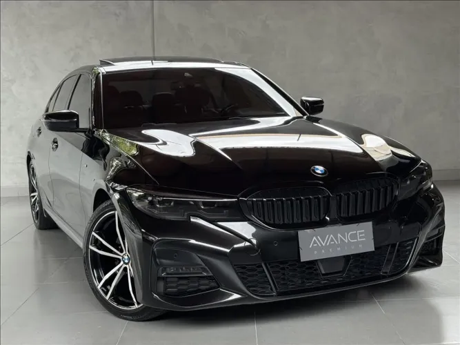 BMW 320I 320i 2022