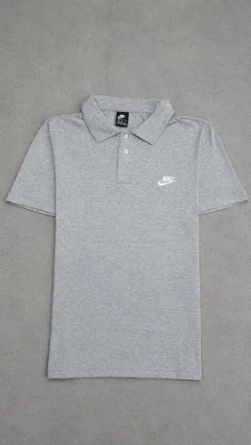 Camiseta Polo nike club