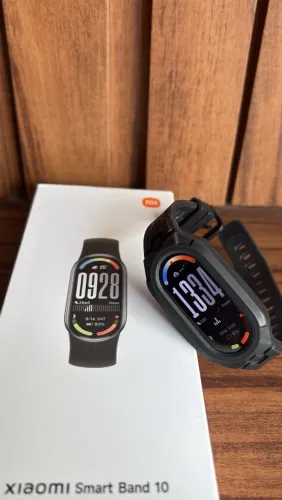 Mi band 10 global