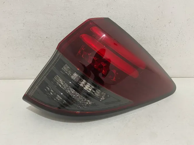 Lanterna Traseira Honda HRV 2018 2019 2020 2021 Lado Direito Original