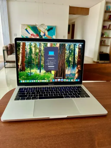  MacBook Pro, 2018, Sequoia, i5-5.0GHz, 8G Ram, 2.2 Terra SSD