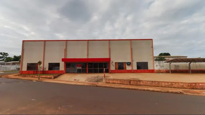 Imóvel Comercial no Nova Lima