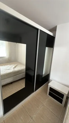 Guarda roupa Casal