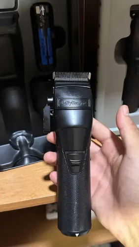 MÁQUINA BABYLISS CORTE